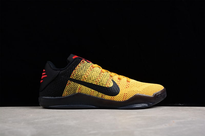 Kobe 11 Bruce Lee - Image 7
