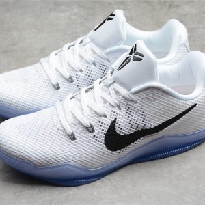 Kobe 11 Fundamentals