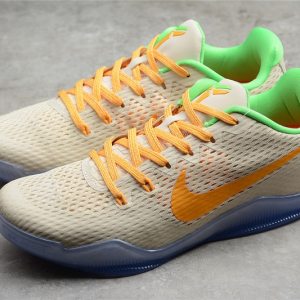 Kobe 11 Peach Jam