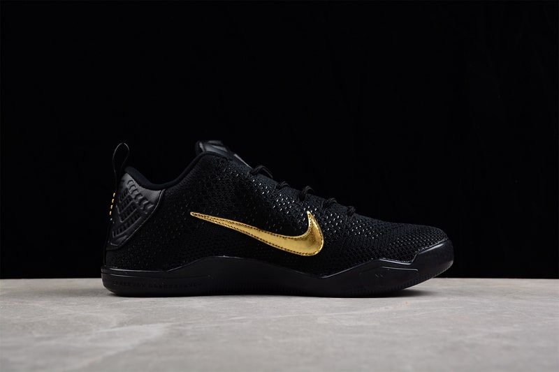Kobe 11 Fade To Black - Image 4