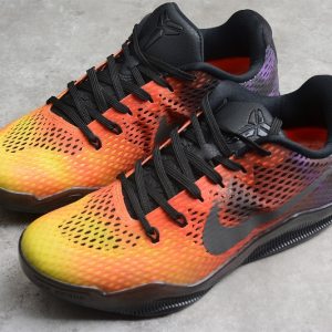 Kobe 11 LA Sunset