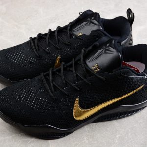 Kobe 11 Fade To Black