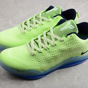 Kobe 11 4KB Liquid Lime