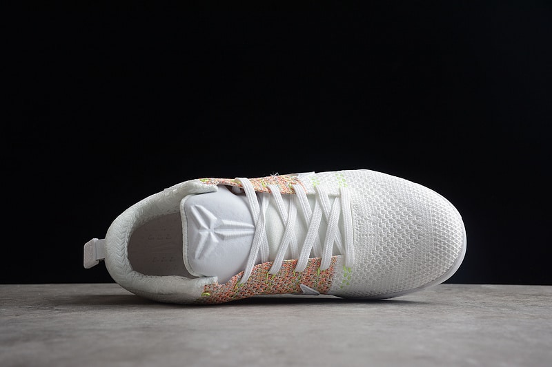 Kobe 11 4KB White Horse - Image 6