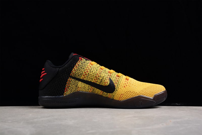 Kobe 11 Bruce Lee - Image 3