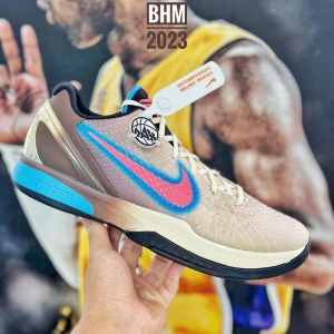 Kobe 6 BHM Black History Month 2023 Exclusive