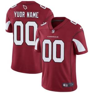 Custom Arizona Cardinals NFL Jersey