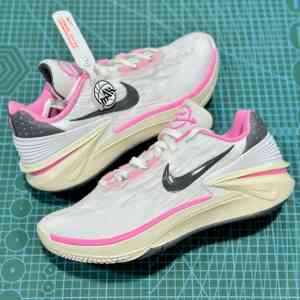 GT CUT 2 Coconut Milk Pink Spell