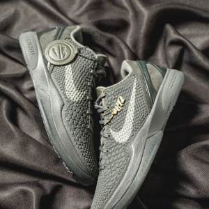 Kobe 6 FTB Fade To Black GOD TIER EXCLUSIVE