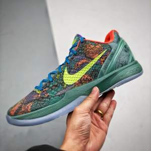 Kobe 6 Prelude