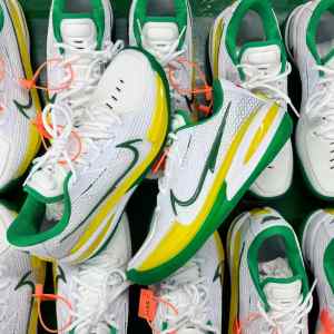 GT CUT Oregon Ducks PE EXCLUSIVE