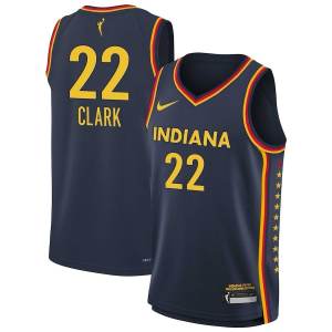 Caitlin Clark Indiana Fever Jersey