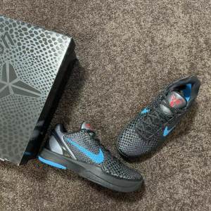 Kobe 6 Protro Dark Knight