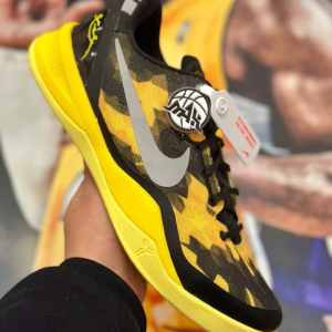 Kobe 8 Protro Sulfur