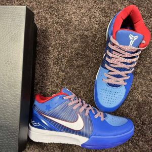 Kobe 4 Protro Philly