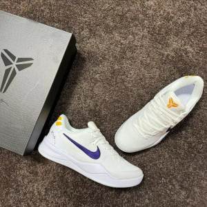 Kobe 8 Protro Lakers Home
