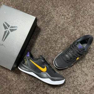 Kobe 8 Protro Lakers Away