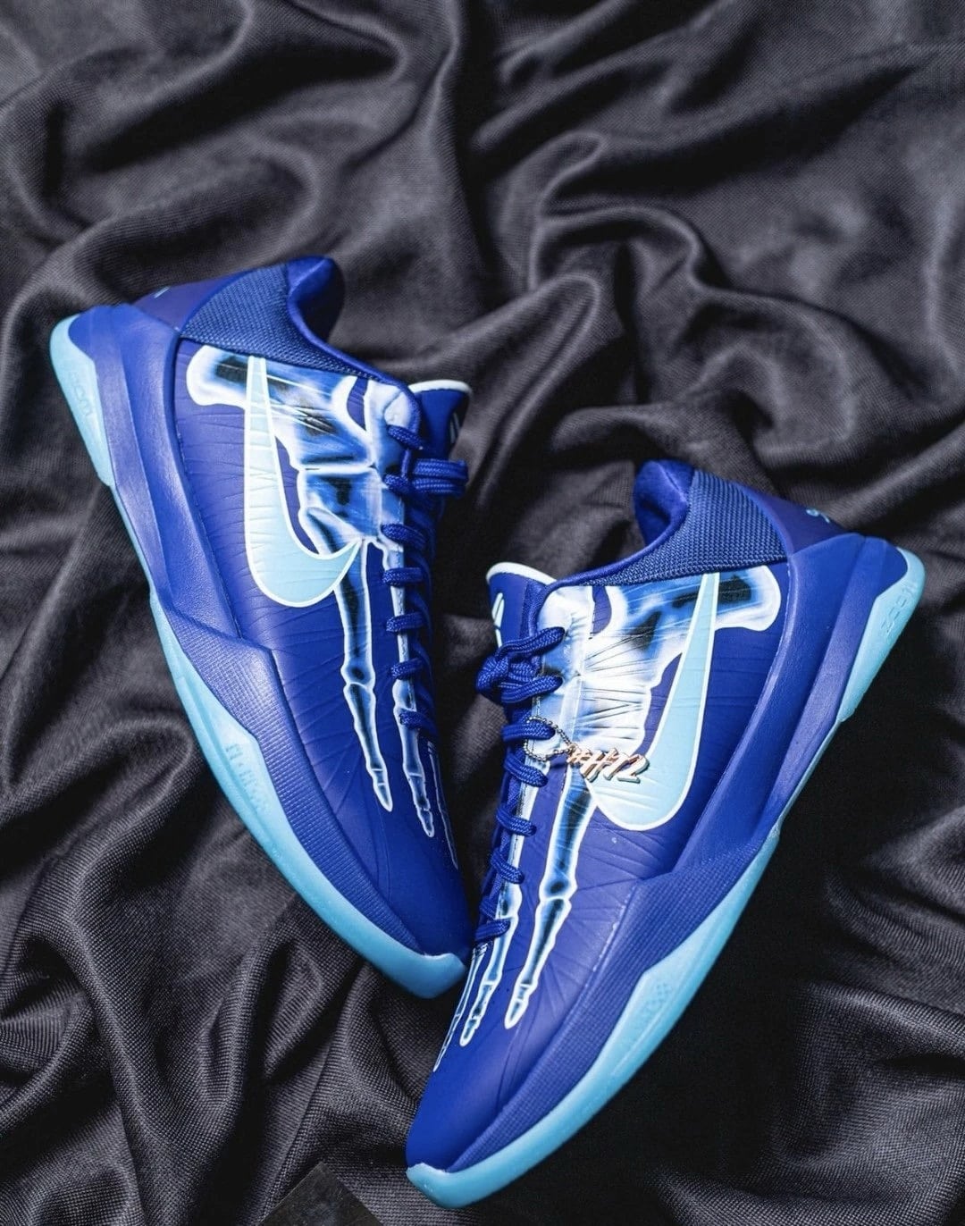 Kobe 5 Protro X-RAY GOD TIER EXCLUSIVE - Image 5