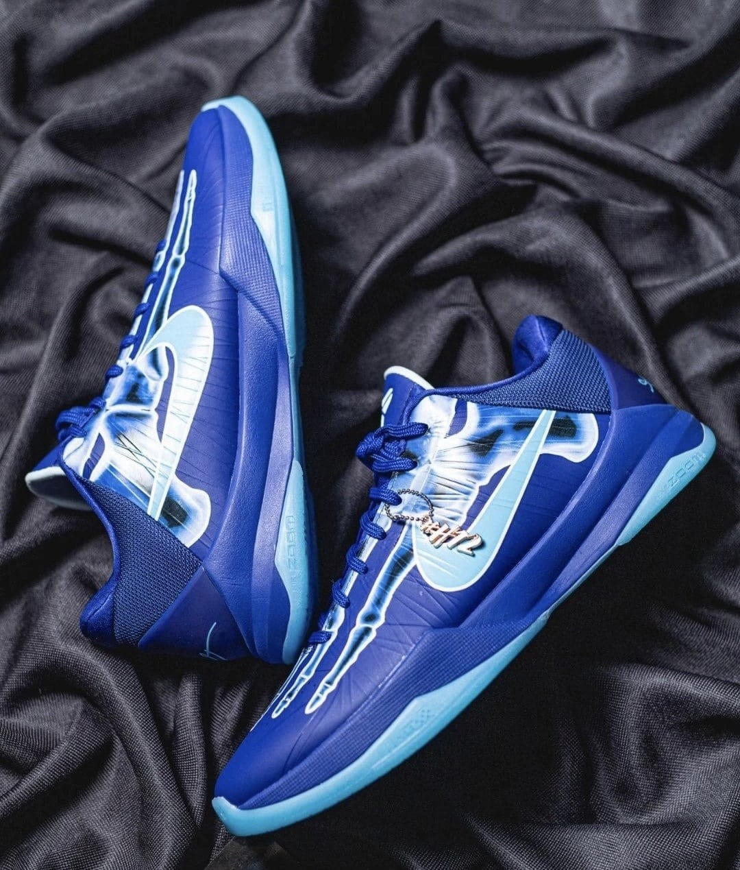 Kobe 5 Protro X-RAY GOD TIER EXCLUSIVE