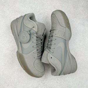 Kobe 4 Fade To Black