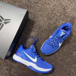 Kobe 6 Protro Dodgers
