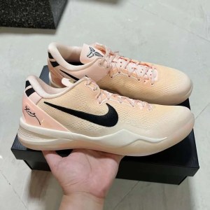 Kobe 8 Protro EYBL Academy