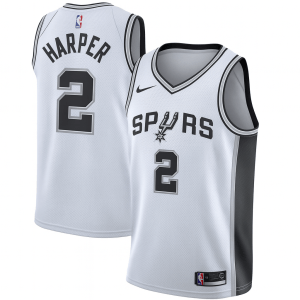 Dylan Harper San Antonio Spurs Jersey