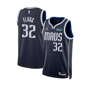 Cooper Flagg Dallas Mavericks Statement Jersey