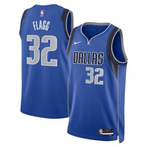 Cooper Flagg Dallas Mavericks Jersey