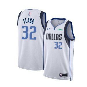Cooper Flagg Dallas Mavericks Jersey