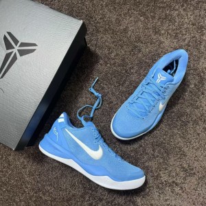 Kobe 8 Protro UNC
