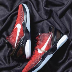 Kobe 6 Protro All-Star GOD TIER EXCLUSIVE
