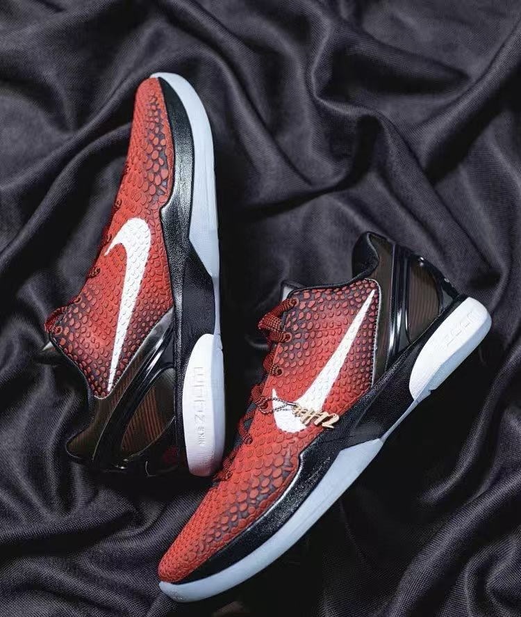 Kobe 6 Protro All-Star GOD TIER EXCLUSIVE