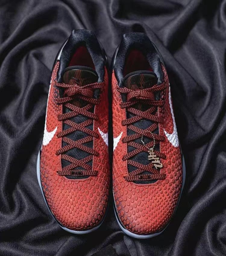 Kobe 6 Protro All-Star GOD TIER EXCLUSIVE - Image 4