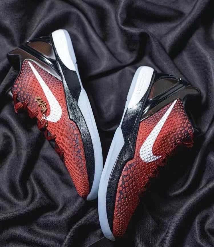 Kobe 6 Protro All-Star GOD TIER EXCLUSIVE - Image 5