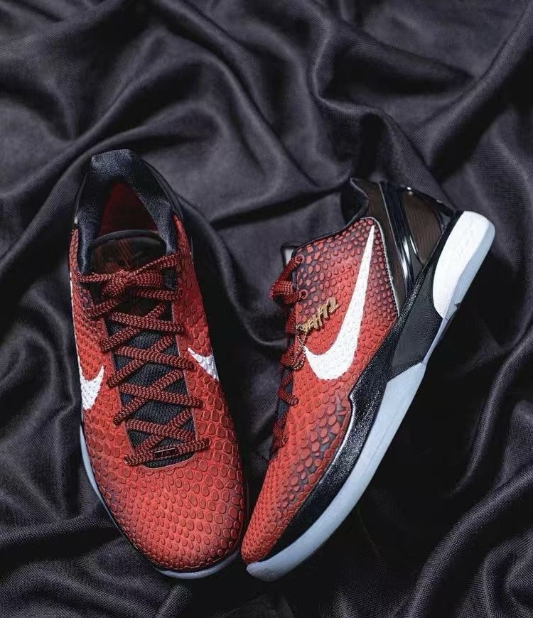 Kobe 6 Protro All-Star GOD TIER EXCLUSIVE - Image 2
