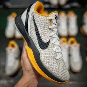 Kobe 6 Protro Del Sol GOD TIER EXCLUSIVE