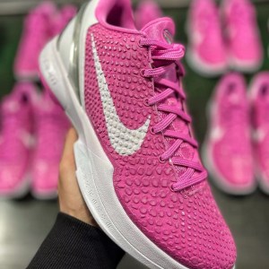 Kobe 6 Protro Think Pink GOD TIER EXCLUSIVE