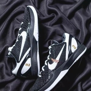 Kobe 6 Protro Mambacita GOD TIER EXCLUSIVE