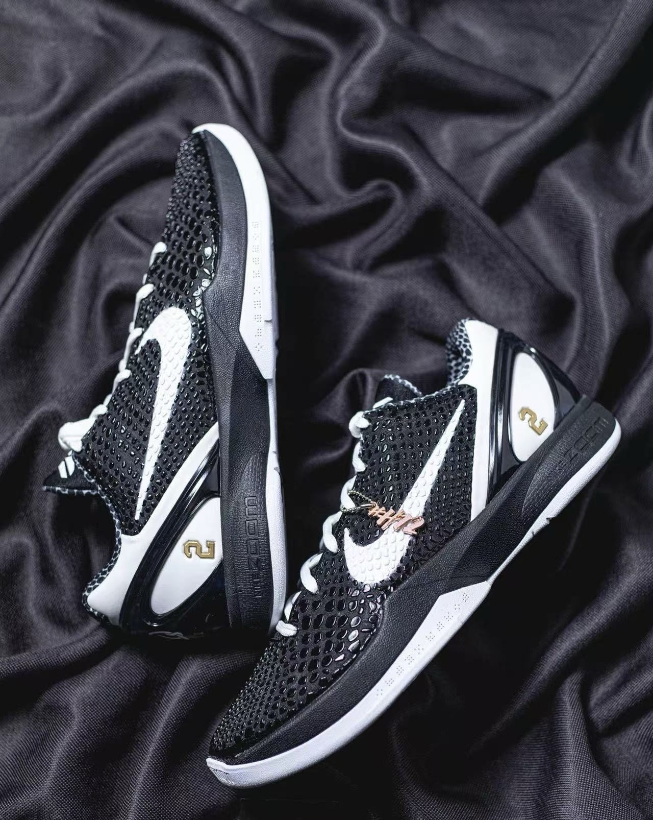 Kobe 6 Protro Mambacita GOD TIER EXCLUSIVE