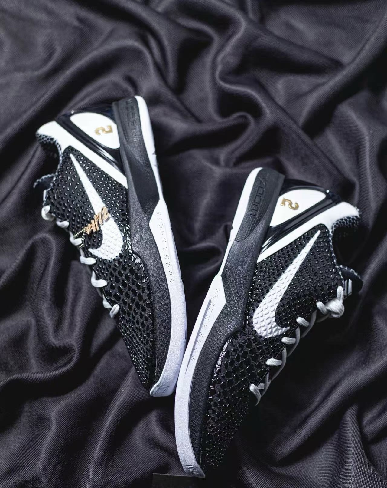 Kobe 6 Protro Mambacita GOD TIER EXCLUSIVE - Image 4