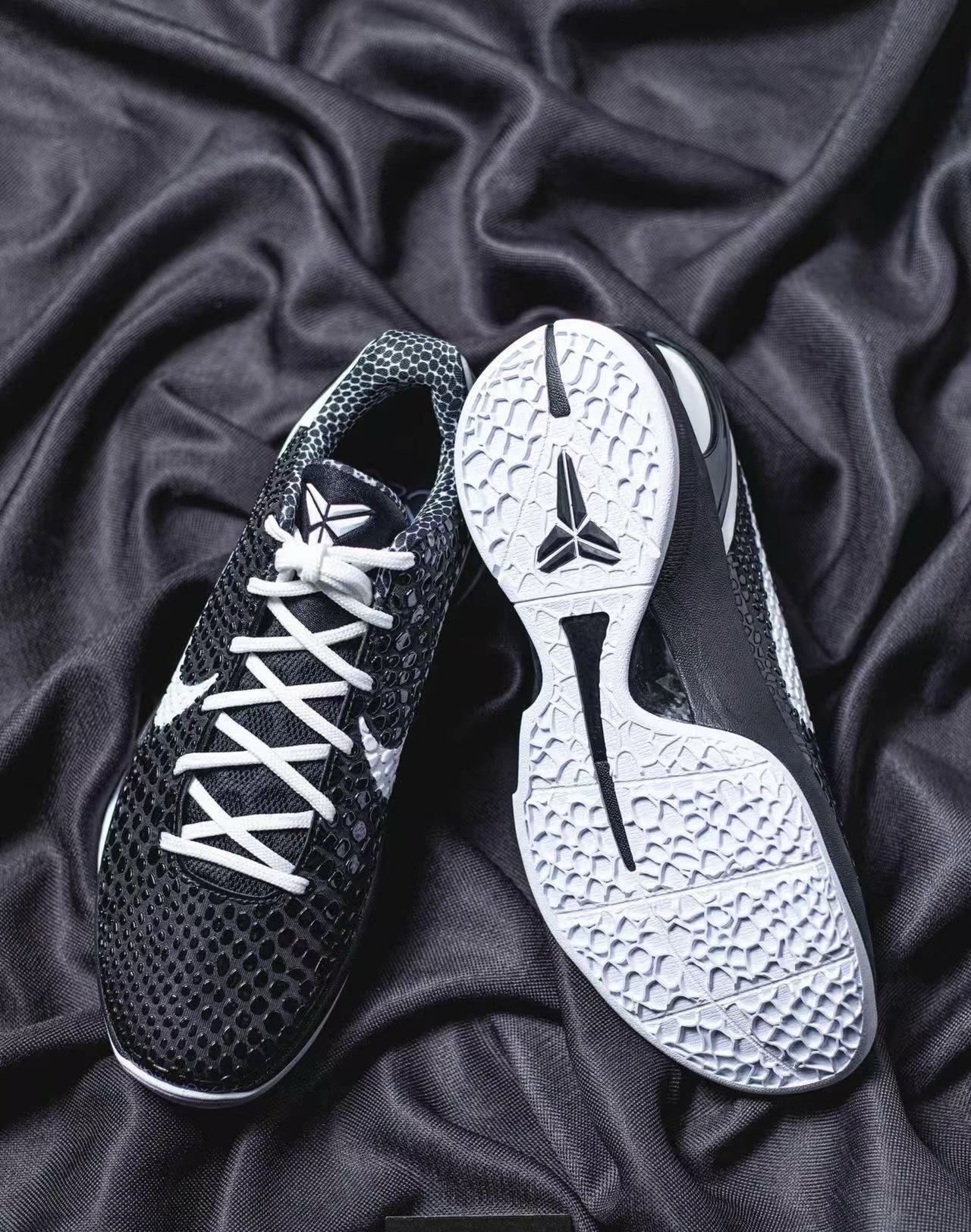 Kobe 6 Protro Mambacita GOD TIER EXCLUSIVE - Image 2