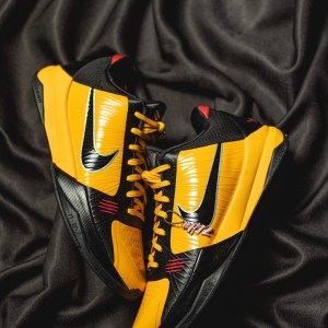 Kobe 5 Protro Bruce Lee GOD TIER EXCLUSIVE