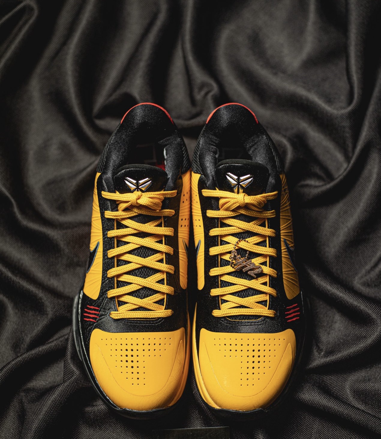 Kobe 5 Protro Bruce Lee GOD TIER EXCLUSIVE - Image 5