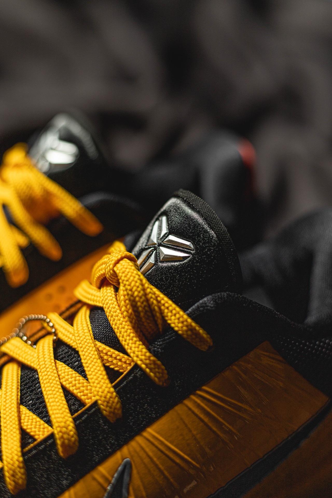 Kobe 5 Protro Bruce Lee GOD TIER EXCLUSIVE - Image 4
