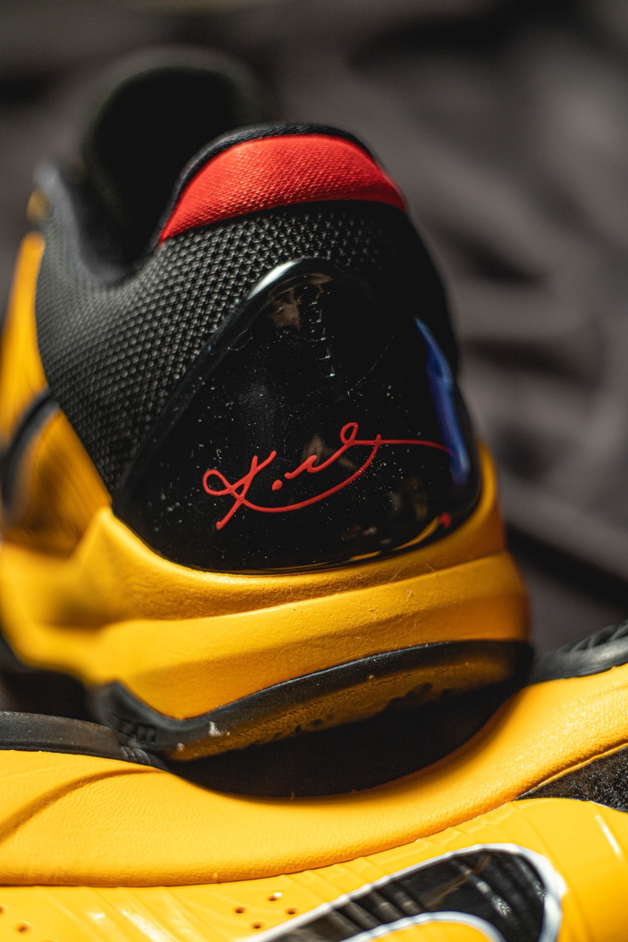 Kobe 5 Protro Bruce Lee GOD TIER EXCLUSIVE - Image 8
