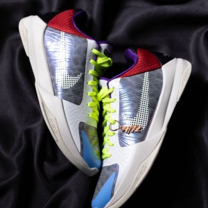 Kobe 5 Protro PJ Tucker GOD TIER EXCLUSIVE