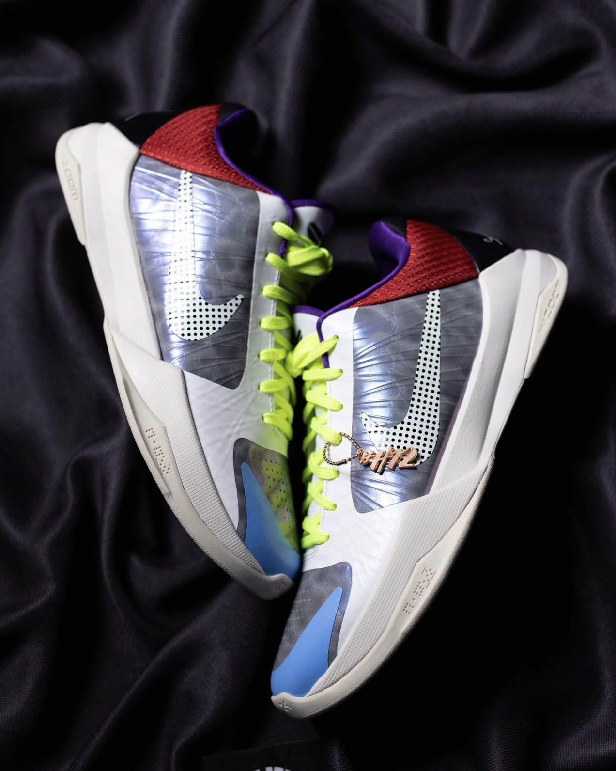 Kobe 5 Protro PJ Tucker GOD TIER EXCLUSIVE