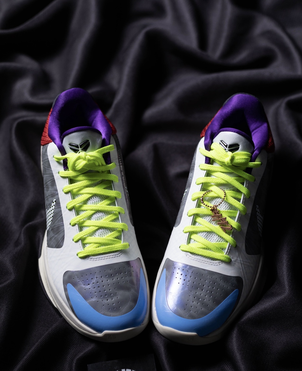 Kobe 5 Protro PJ Tucker GOD TIER EXCLUSIVE - Image 5