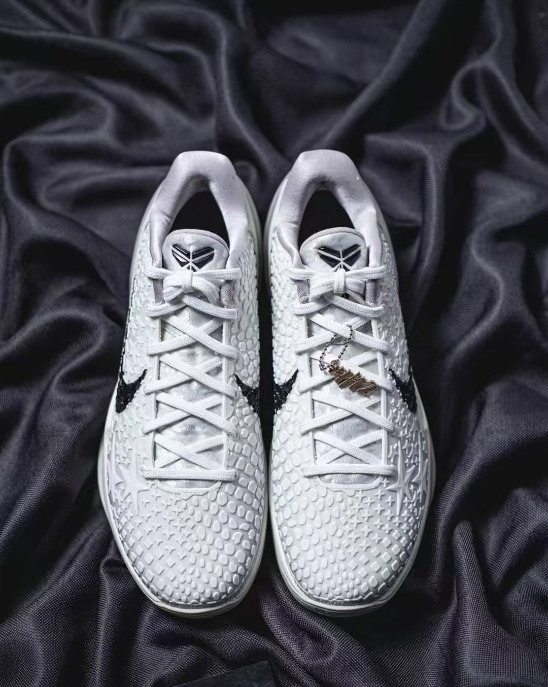 Kobe 6 Protro Sail All-Star 2.0 GOD TIER EXCLUSIVE - Image 2